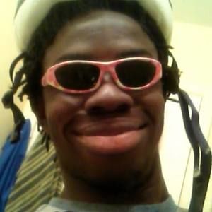 Meet your Posher, Jackson